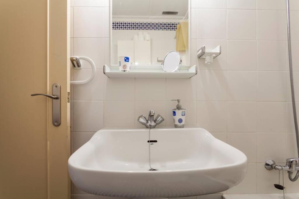 Apartamento Tranquilo Y Con Encanto En Palacio Sevillano, Junto Catedral A Acond Y Wifi Séville