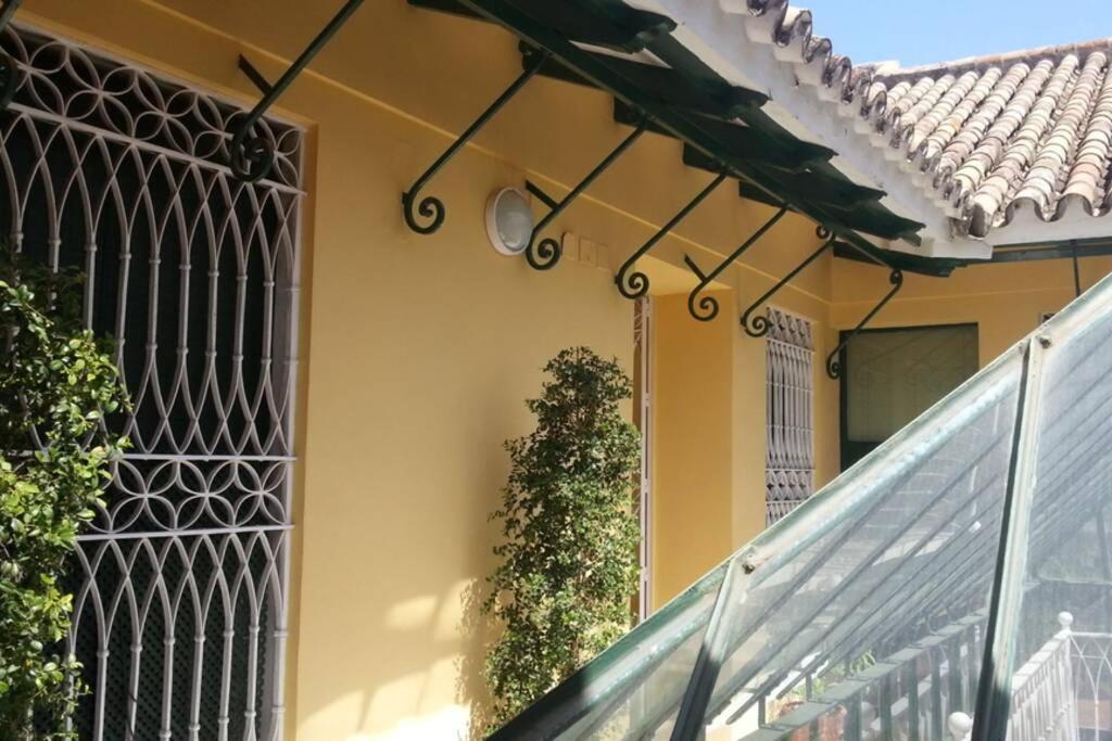 Appartement Apartamento Tranquilo Y Con Encanto En Palacio Sevillano, Junto Catedral A Acond Y Wifi