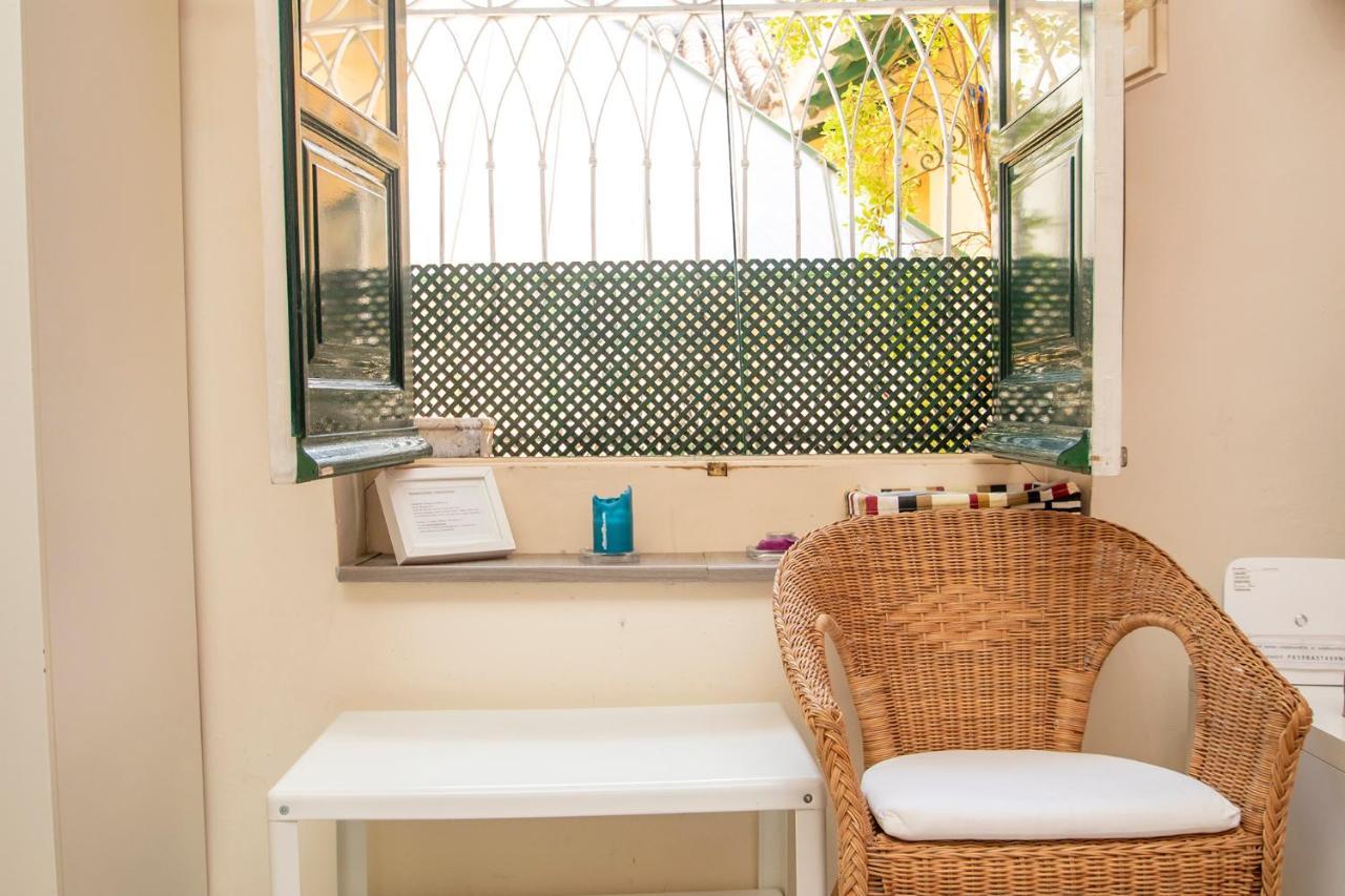 Apartamento Tranquilo Y Con Encanto En Palacio Sevillano, Junto Catedral A Acond Y Wifi Appartement Séville