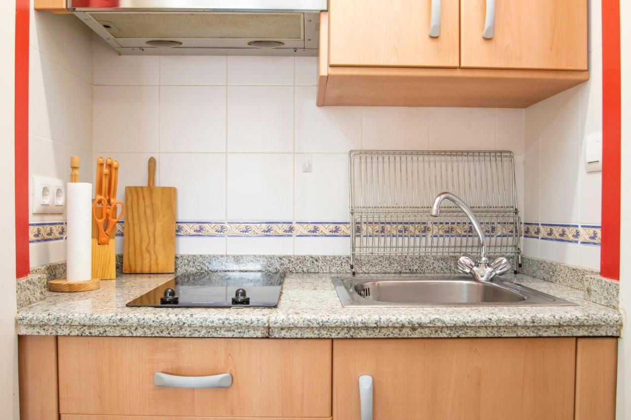 Apartamento Tranquilo Y Con Encanto En Palacio Sevillano, Junto Catedral A Acond Y Wifi Séville