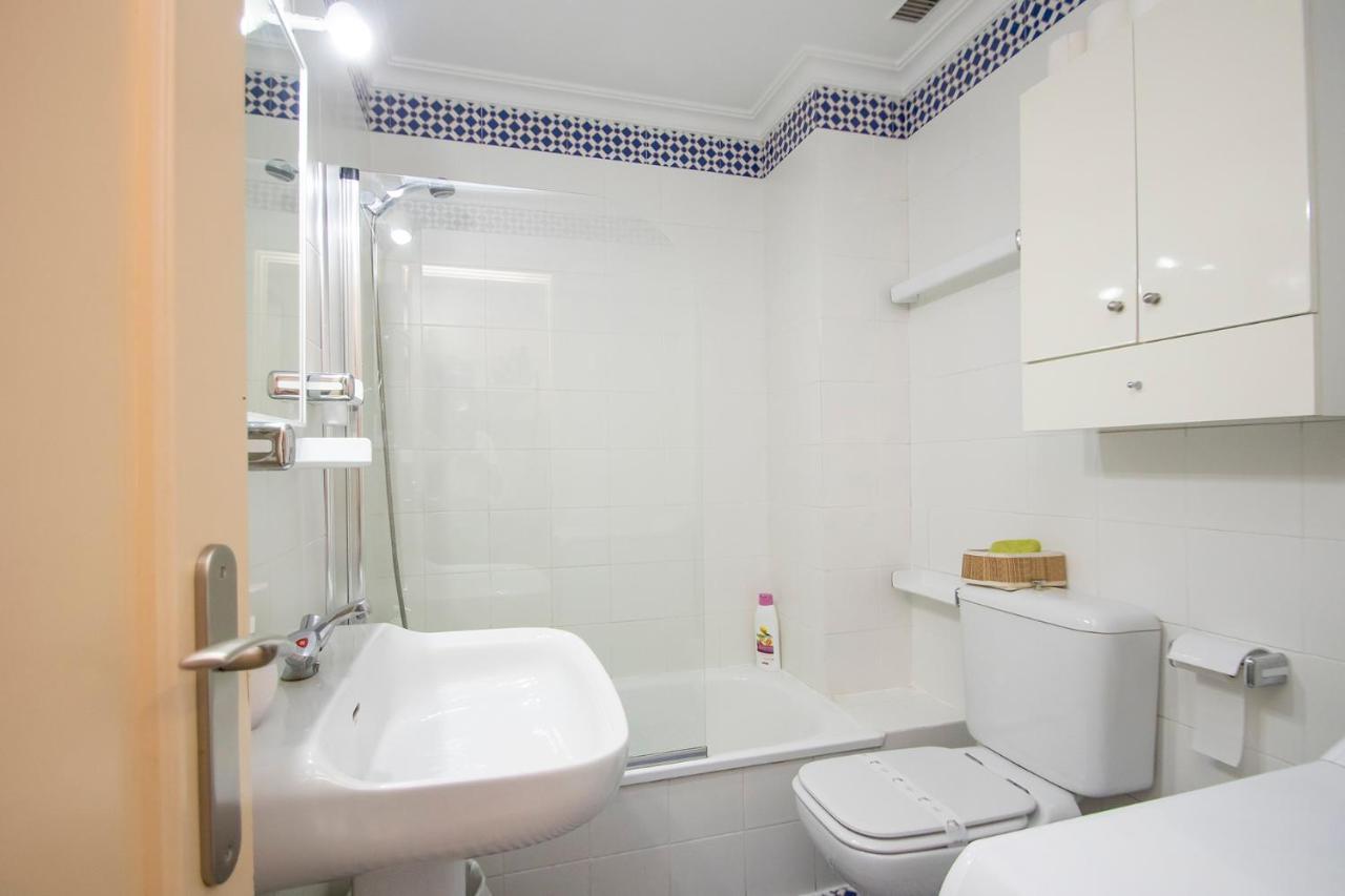 Appartement Apartamento Tranquilo Y Con Encanto En Palacio Sevillano, Junto Catedral A Acond Y Wifi *