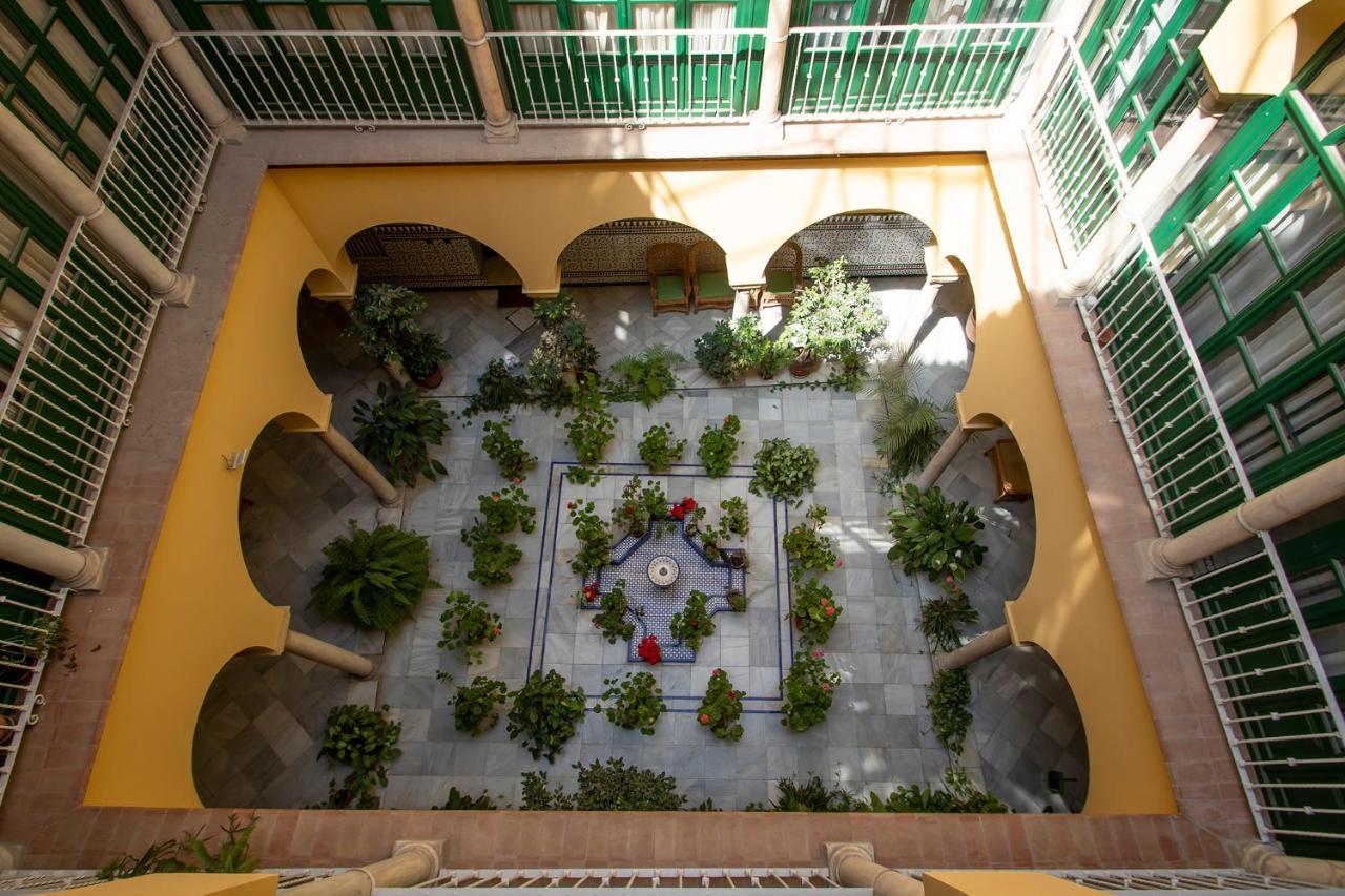 Apartamento Tranquilo Y Con Encanto En Palacio Sevillano, Junto Catedral A Acond Y Wifi *