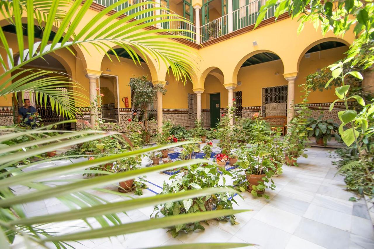 Apartamento Tranquilo Y Con Encanto En Palacio Sevillano, Junto Catedral A Acond Y Wifi Séville