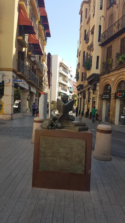 Appartement Apartamento Tranquilo Y Con Encanto En Palacio Sevillano, Junto Catedral A Acond Y Wifi