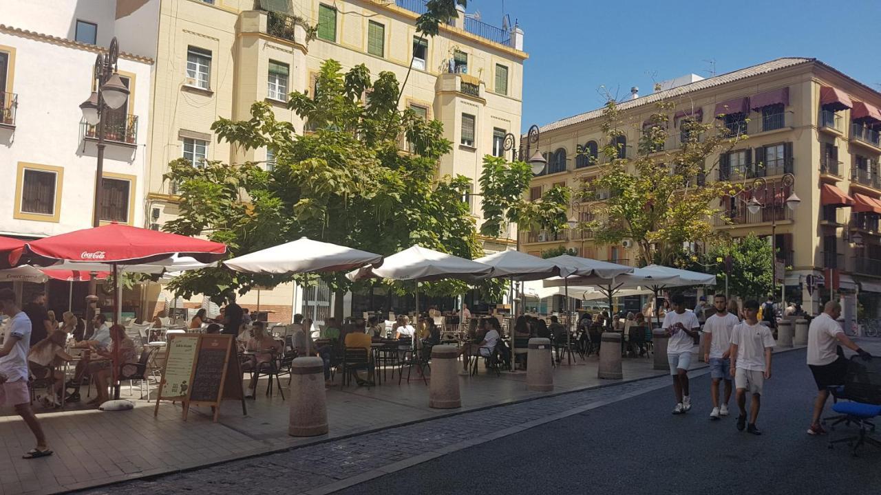Apartamento Tranquilo Y Con Encanto En Palacio Sevillano, Junto Catedral A Acond Y Wifi Appartement